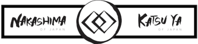 Nakashima of Japan Logo in Appleton, Wisconsin