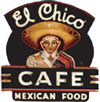 El Chico Cafe Logo in Tulsa, Oklahoma