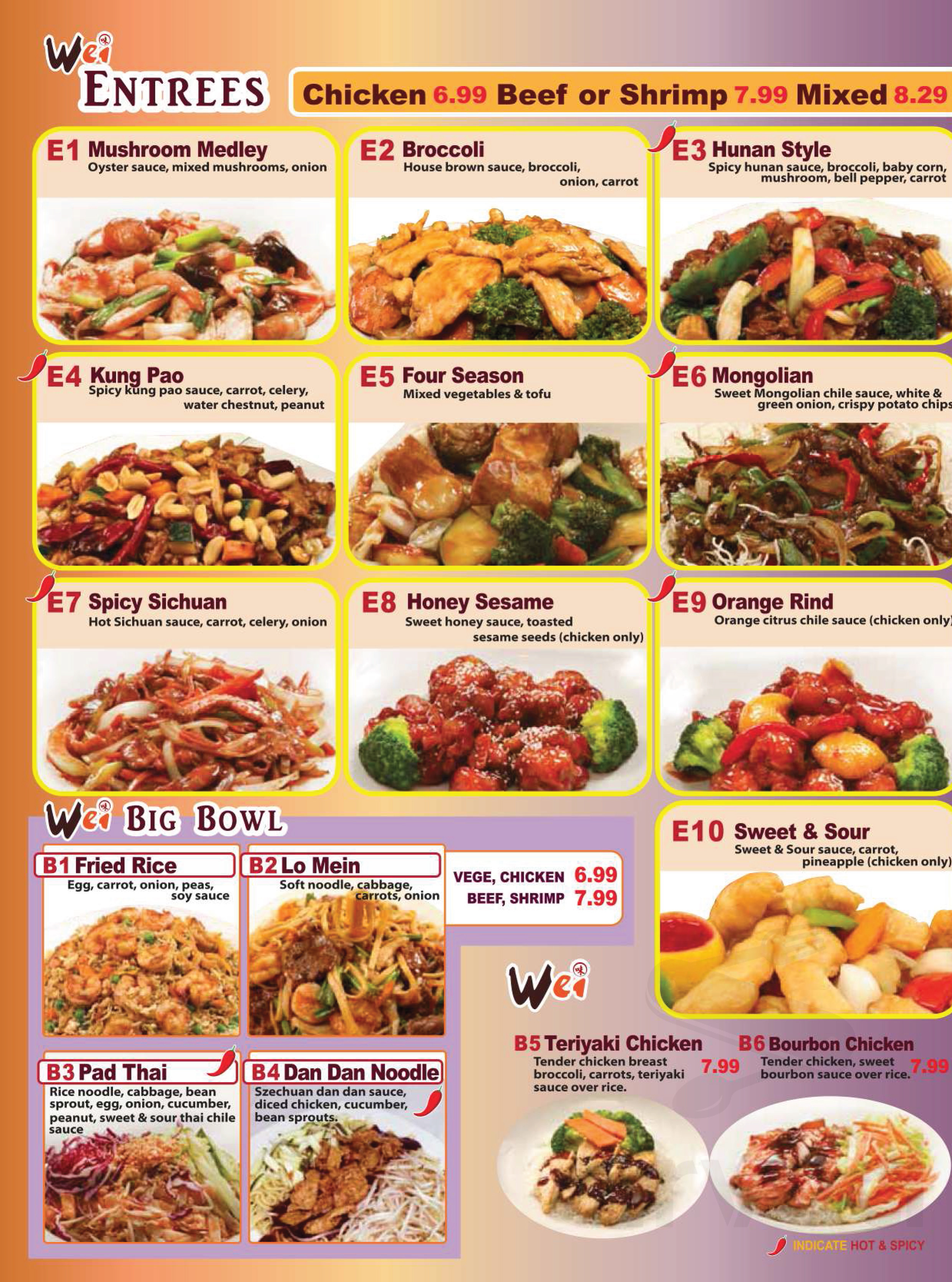 Wei Tasty Asian Menu In Carrollton Texas USA   5b6d666fc3610 