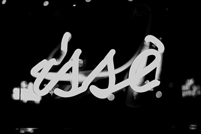 issé Logo in Fullerton, California