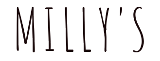 Milly's Logo in Hancock, Michigan