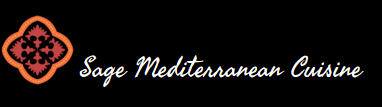 Sage Mediterranean Cuisine Logo in Phoenixville, Pennsylvania