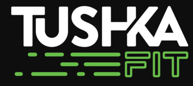 Tushka Fit Logo in Ada, Oklahoma
