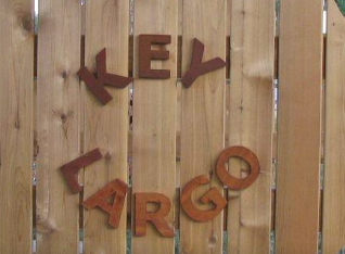 Key Largo Logo in Slayton, Minnesota