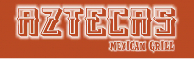 Azteca's Mexican Grill Logo in Duluth, Minnesota