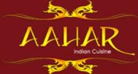 Aahar Indian Cuisine Logo in Farmington Hills, Michigan