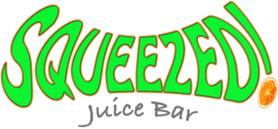 Squeezed Juice Bar - Rio Rancho Logo in Rio Rancho, New Mexico