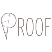 Proof Logo in Princeton, New Jersey