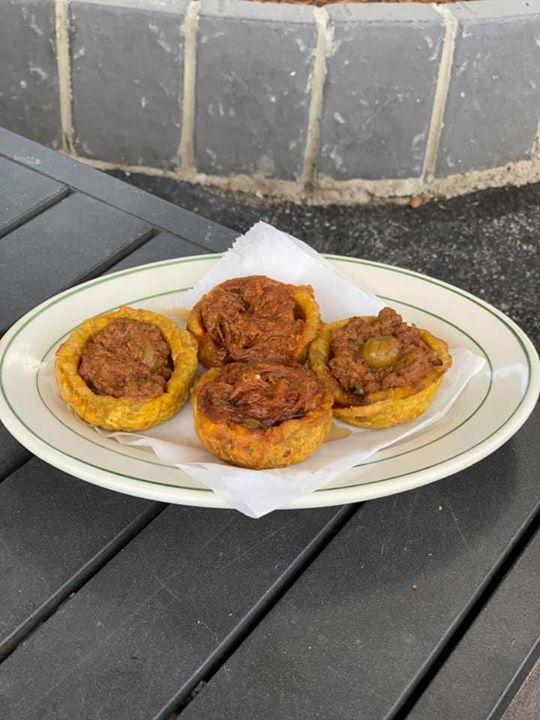 Rincon Criollo menu in Huntington Station, New York, USA