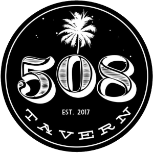 508 Tavern Logo in Vista, California