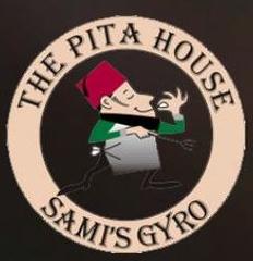 The Pita House Logo in Grand Rapids, Michigan