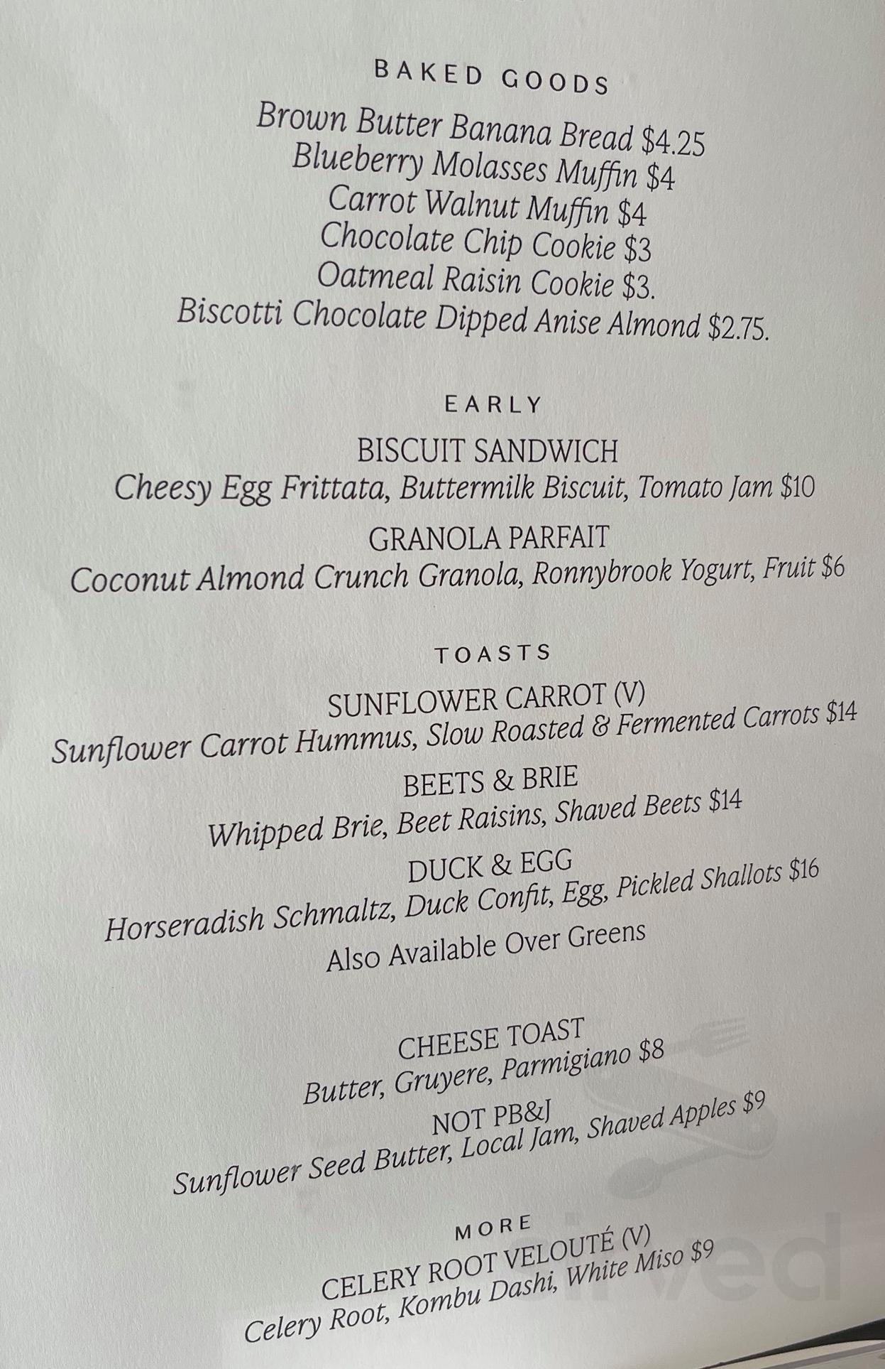 Chessies Barrington Menu: Authentic American Comfort Food In The Heart Of Barrington