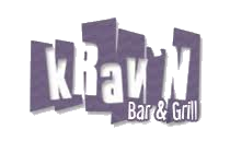 kRav'N Logo in Sioux Falls, South Dakota