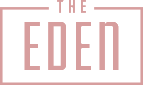 The Eden Logo in Calgary, Alberta