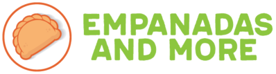 Empanadas & More Logo in Nesconset, New York