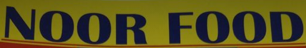 Noor Food Logo in Huntington, New York