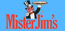 Menu for Mister Jim's in Chesapeake, VA | Sirved