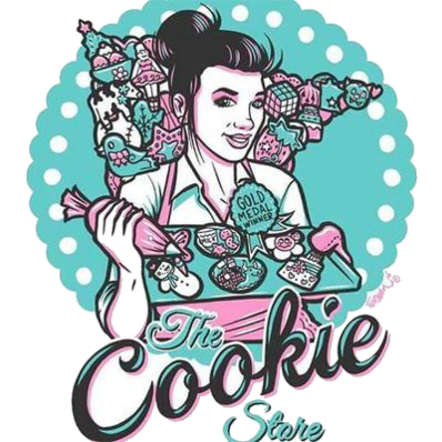 The Cookie Store Logo in Watertown, Minnesota