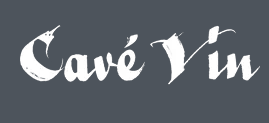Cave Vin Logo in Minneapolis, Minnesota