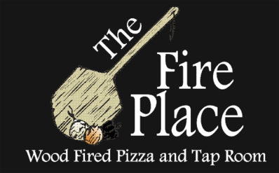 The Fire Place Logo in Southington, Connecticut