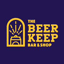 Menu for The Beer Keep - Bar & Shop in Buffalo, NY | Sirved