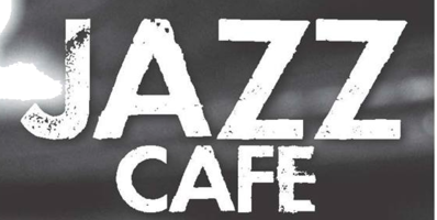 Jazz Cafe Logo in Monahans, Texas