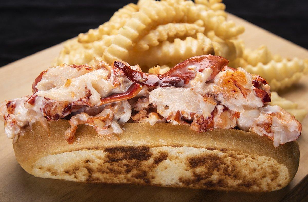 Governor's Restaurant & Bakery menu in Presque Isle, Maine, USA