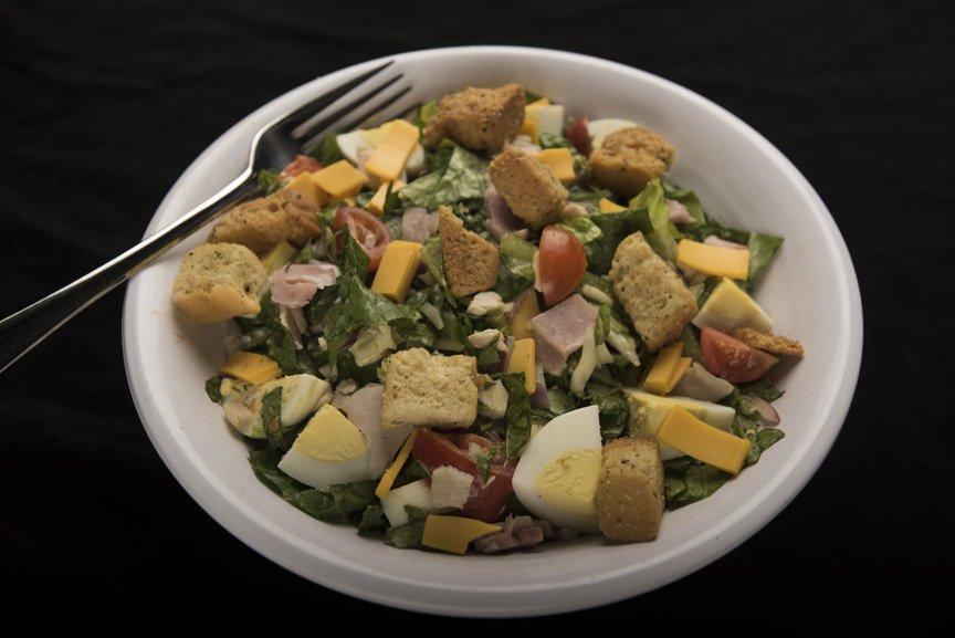 Governor's Restaurant & Bakery menu in Presque Isle, Maine, USA