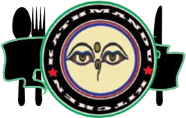 Kathmandu Kitchen and Bar Logo in Louisville, Kentucky