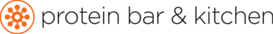 Protein Bar & Kitchen Logo in Chicago, Illinois