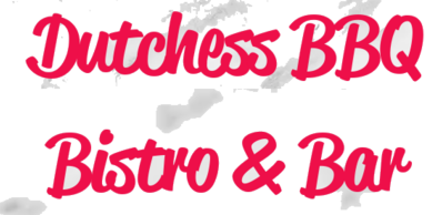Dutchess BBQ Logo in Poughkeepsie, New York