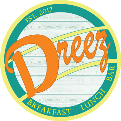 Dreez Logo in Elko, Nevada