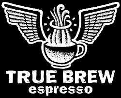 Menu for True Brew Espresso in Great Falls, MT | Sirved