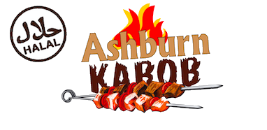Ashburn Kabob Logo in Ashburn, Virginia