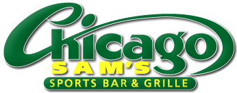 Chicago Sam's Logo in Cromwell, Connecticut