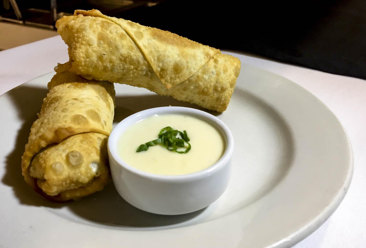 Desert Room menus in Jackpot, Nevada, United States