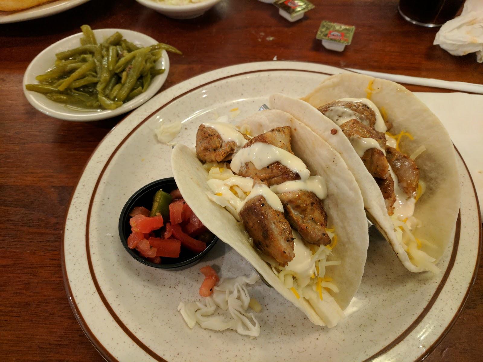Lowery's Seafood Restaurant menu in Tappahannock, Virginia, USA