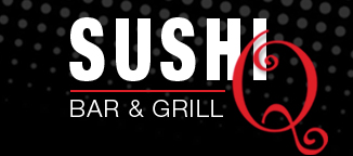 Sushi Q3 Millersville Logo in Millersville, Maryland