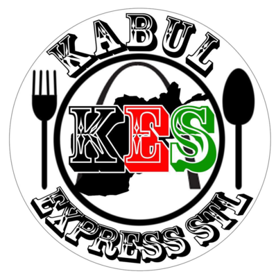 Kabul Express STL Logo in St. Louis, Missouri
