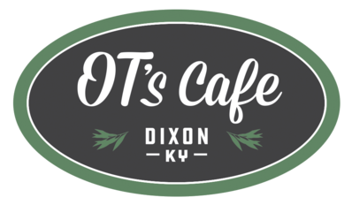 O.T.'s Cafe Logo in Dixon, Kentucky