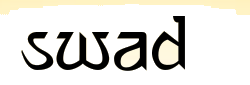 Swad Logo in Monona, Wisconsin