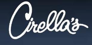 Cirella's Restaurant Logo in Melville, New York