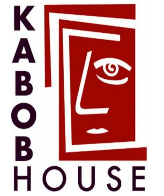 Kabob House Logo in Sacramento, California