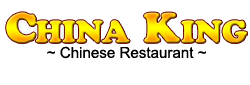 China King Logo in Hannibal, Missouri