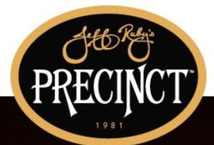 Carlo & Johnny By Jeff Ruby Logo in Montgomery, Ohio