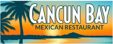 Cancun Bay Menu