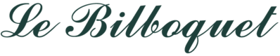 Le Bilboquet Logo in Dallas, Texas