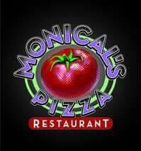 Menu for Monical's Pizza of Lafayette in Lafayette, IN | Sirved