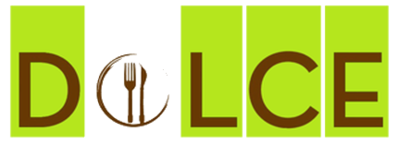 Dolce Logo in Omaha, Nebraska