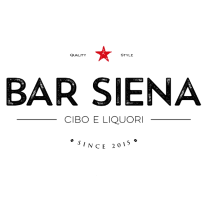 Bar Siena Logo in Chicago, Illinois